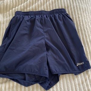 ASICS shorts